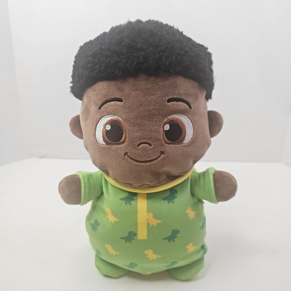 Cocomelon Squishmallous Cody Plush Stuffed Doll Toy Hug Mees